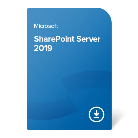 Microsoft SharePoint Server 2019 Standard