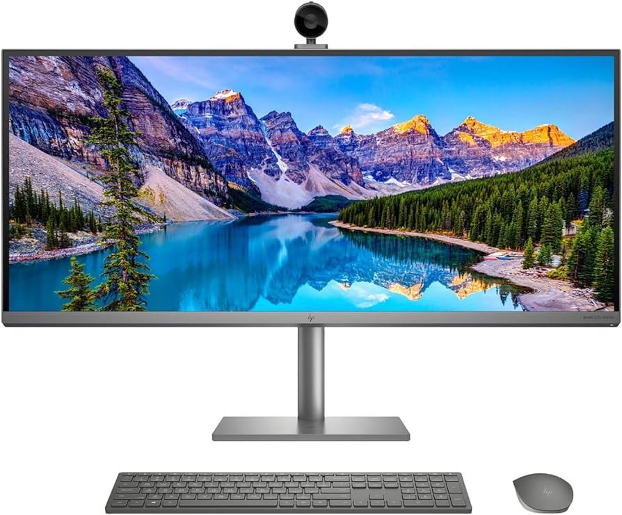 HP ENVY All-in-One 34-c1007ns