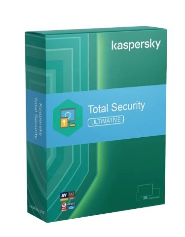 Kaspersky Total Security 2024 ***  26 636,40 Akz