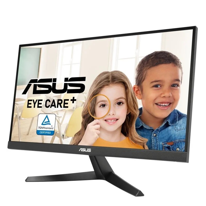 ASUS VY229HE 21.5" LED IPS FullHD 75Hz FreeSync Preto ***  119 697,50 Akz
