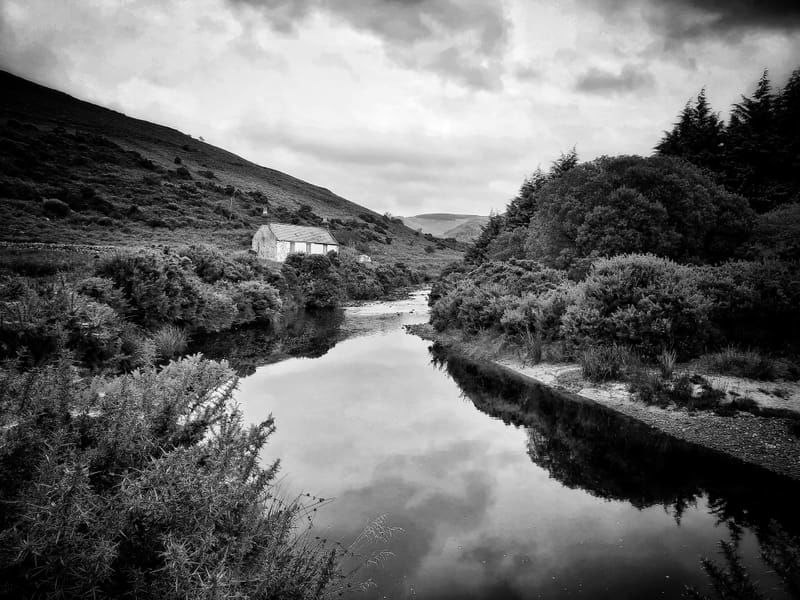 Lough Dan