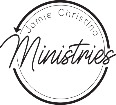 Jamie Christina Ministries 501(c) 3