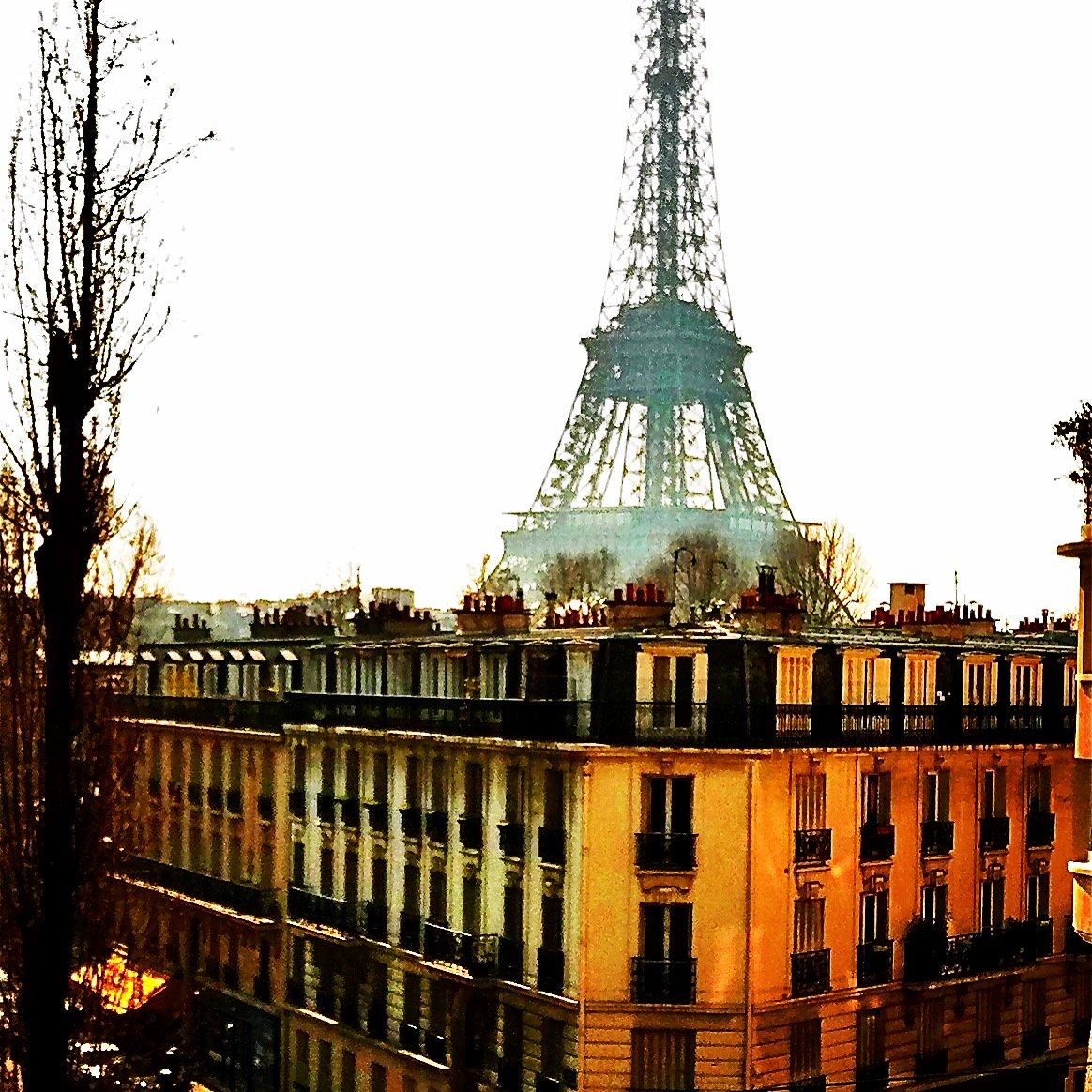La Tour Eiffel (Paris)
