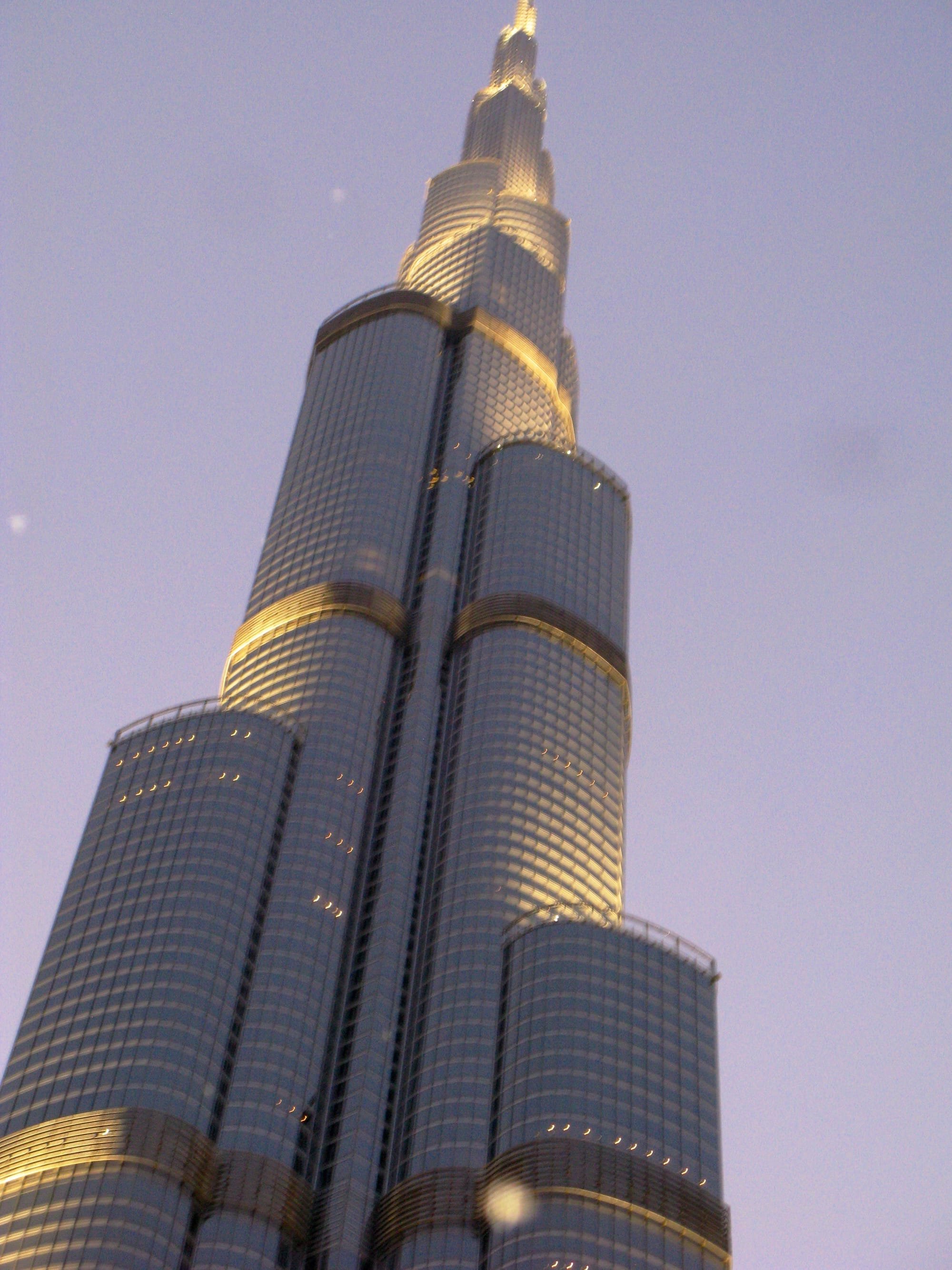 Burg Khalifa (Dubaï)