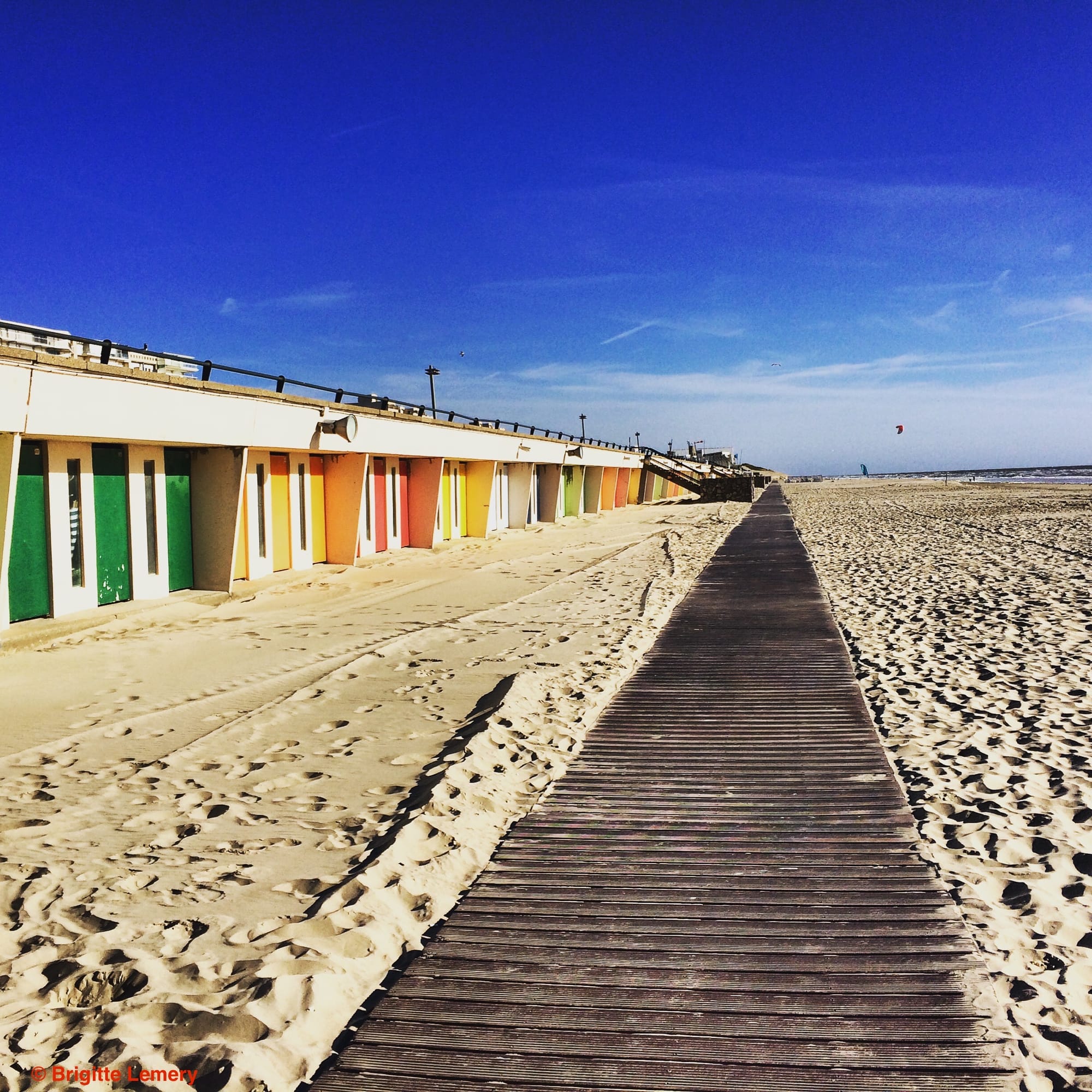 Le Touquet