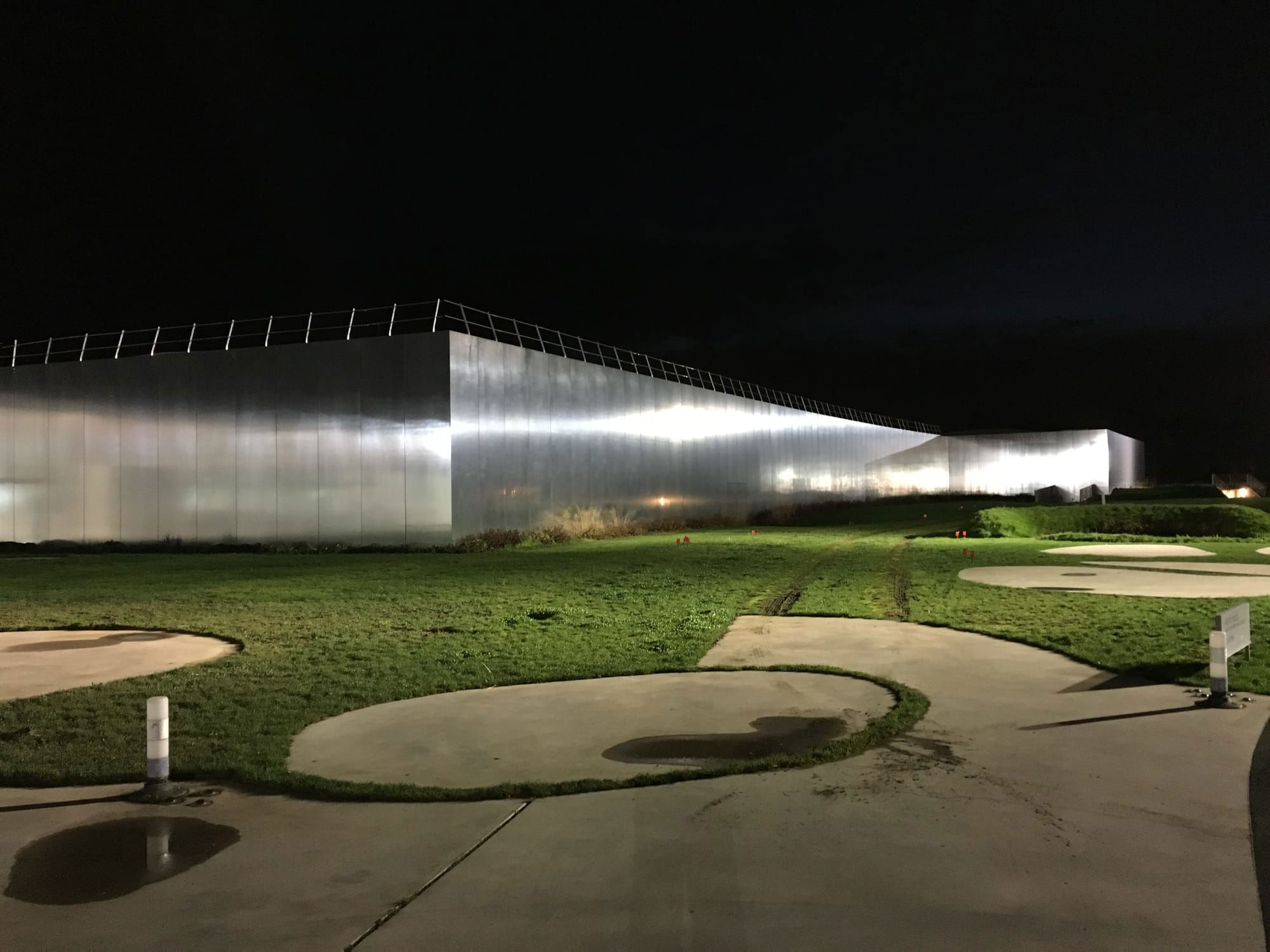 Le Louvre-Lens