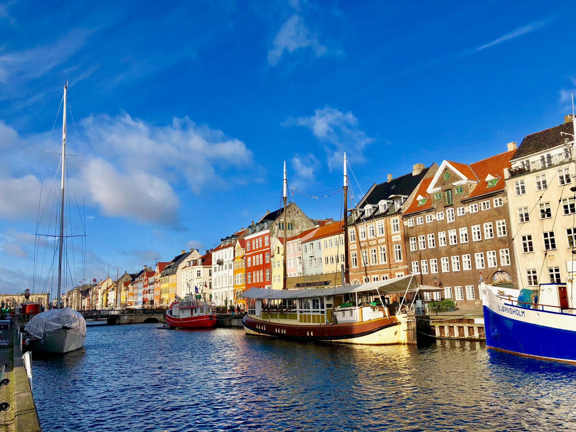 Copenhague (Danemark)