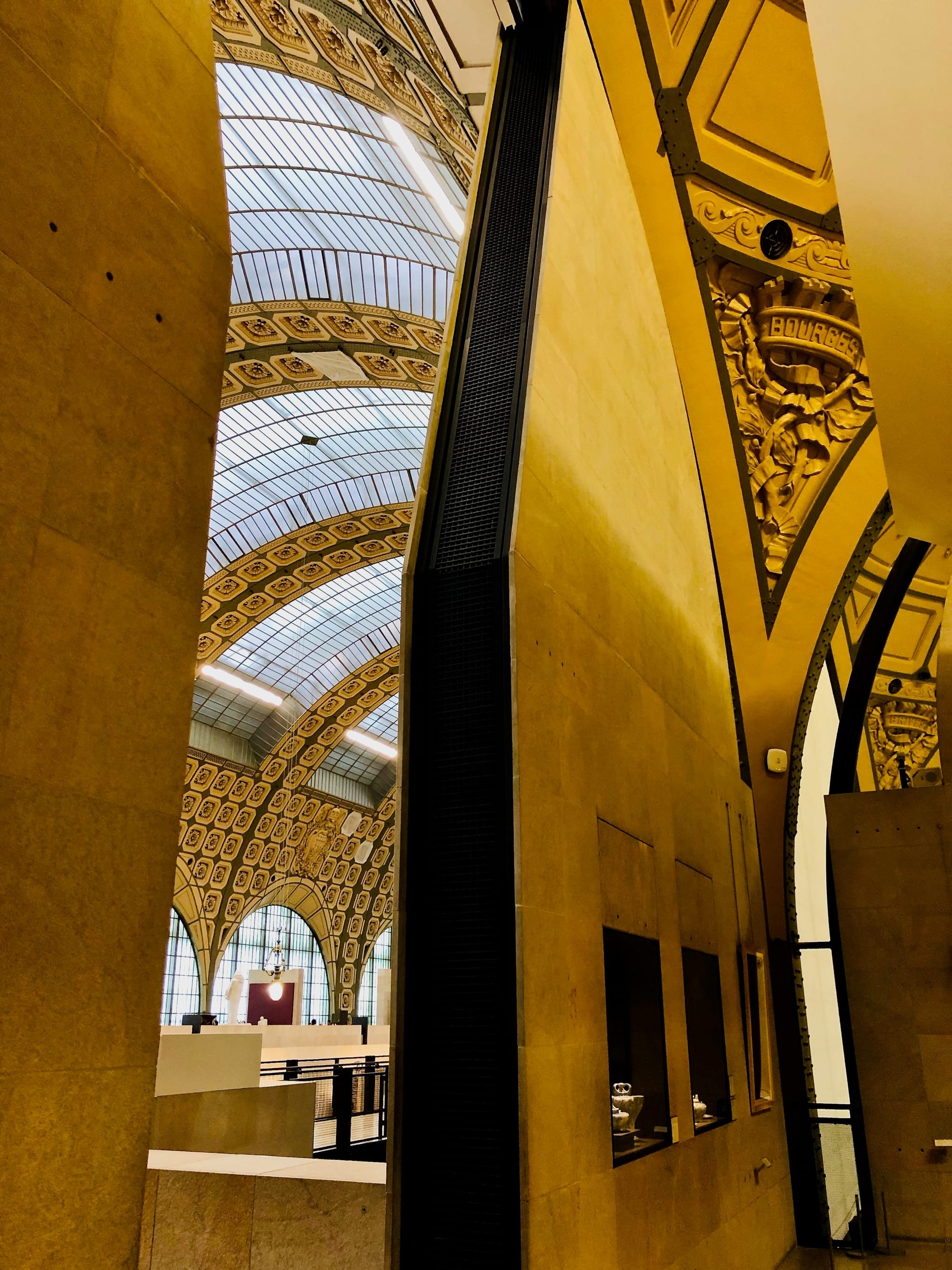 Musée d'Orsay (Paris)