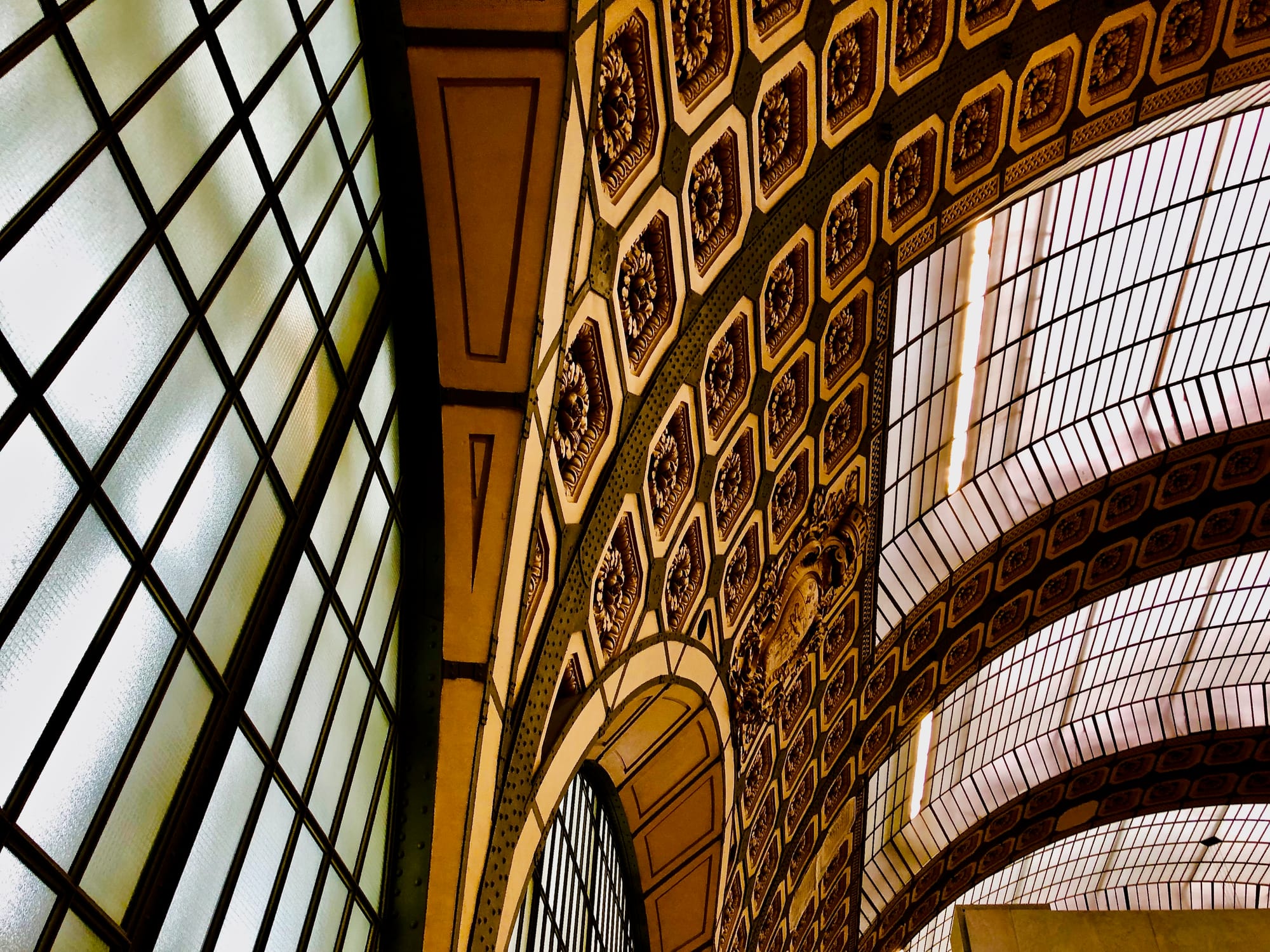 Musée d'Orsay (Paris)