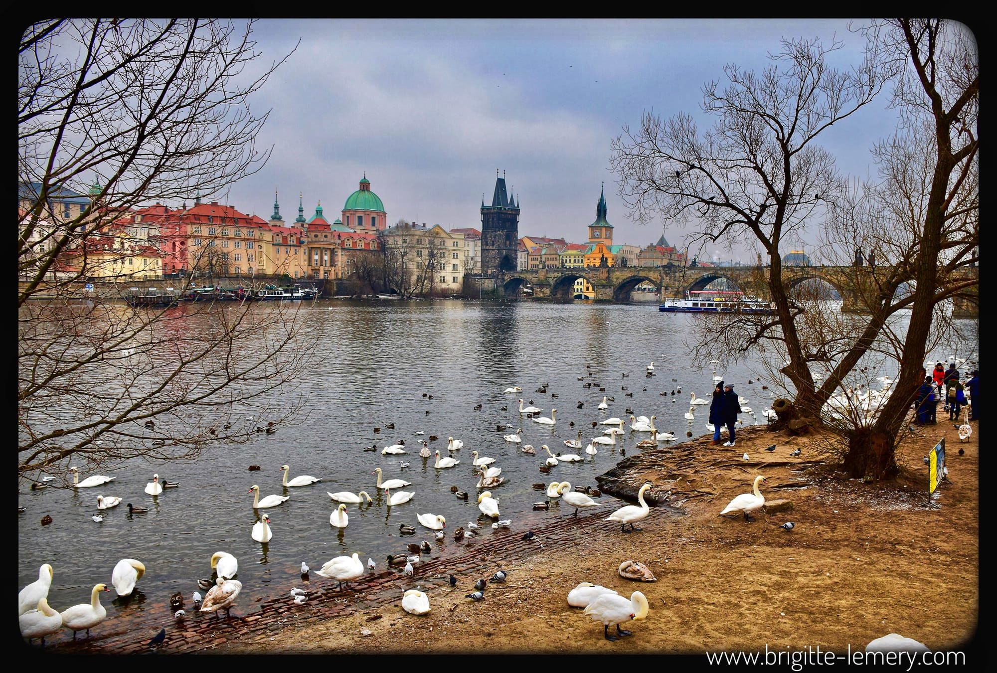 Prague