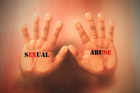 I am an adult but I was sexually abused as a child