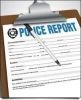 Choosing to file a police report