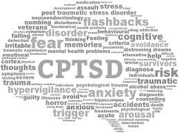 What is Complex PTSD?