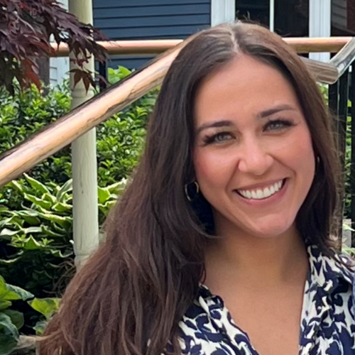 Allison McCarter, LPC --- Supervised by Irais Anderton