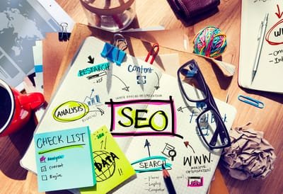 Essential Tips for Finding the Right SEO Services Firm image