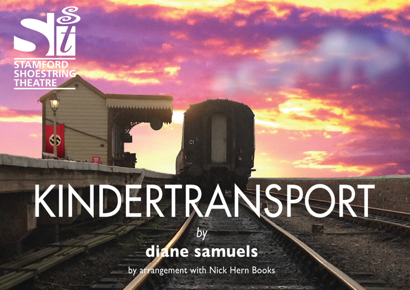 Kindertransport Written by Diane Samuels