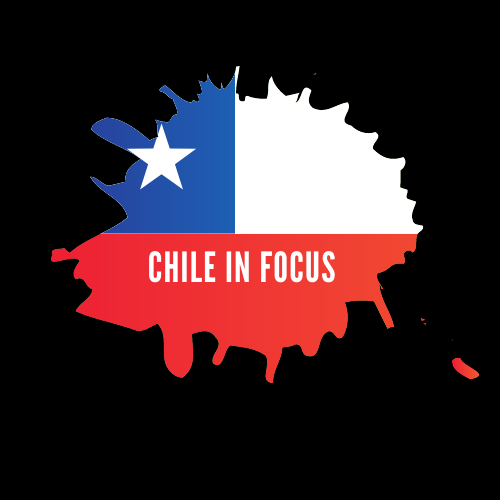 Chile in Focus - Part 2 - Chile Awakens -  Q&A - 8pm - 9pm