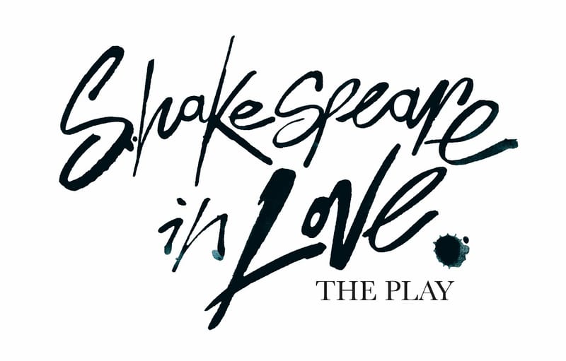 Shakespeare in Love (week 1)
