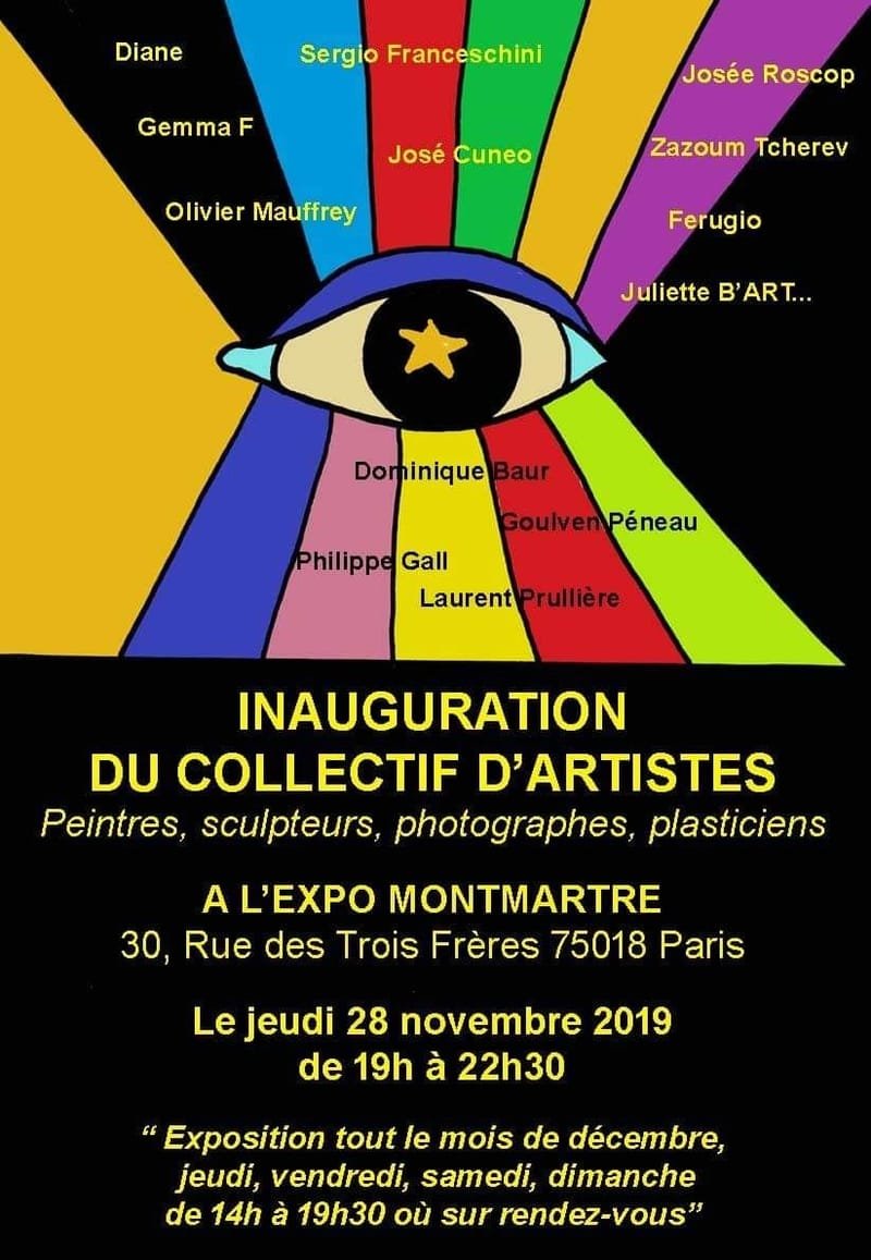 Exposition Collective