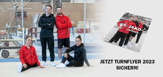 Jako Turnen 2023