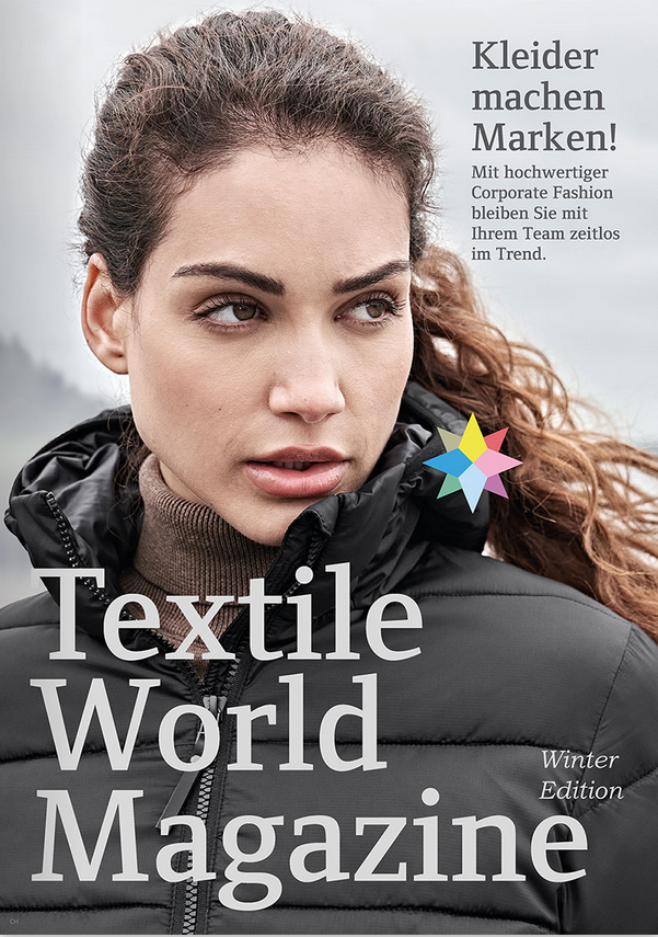 Textile World 2023