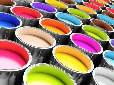 How to select the perfect quality paint for interior painting