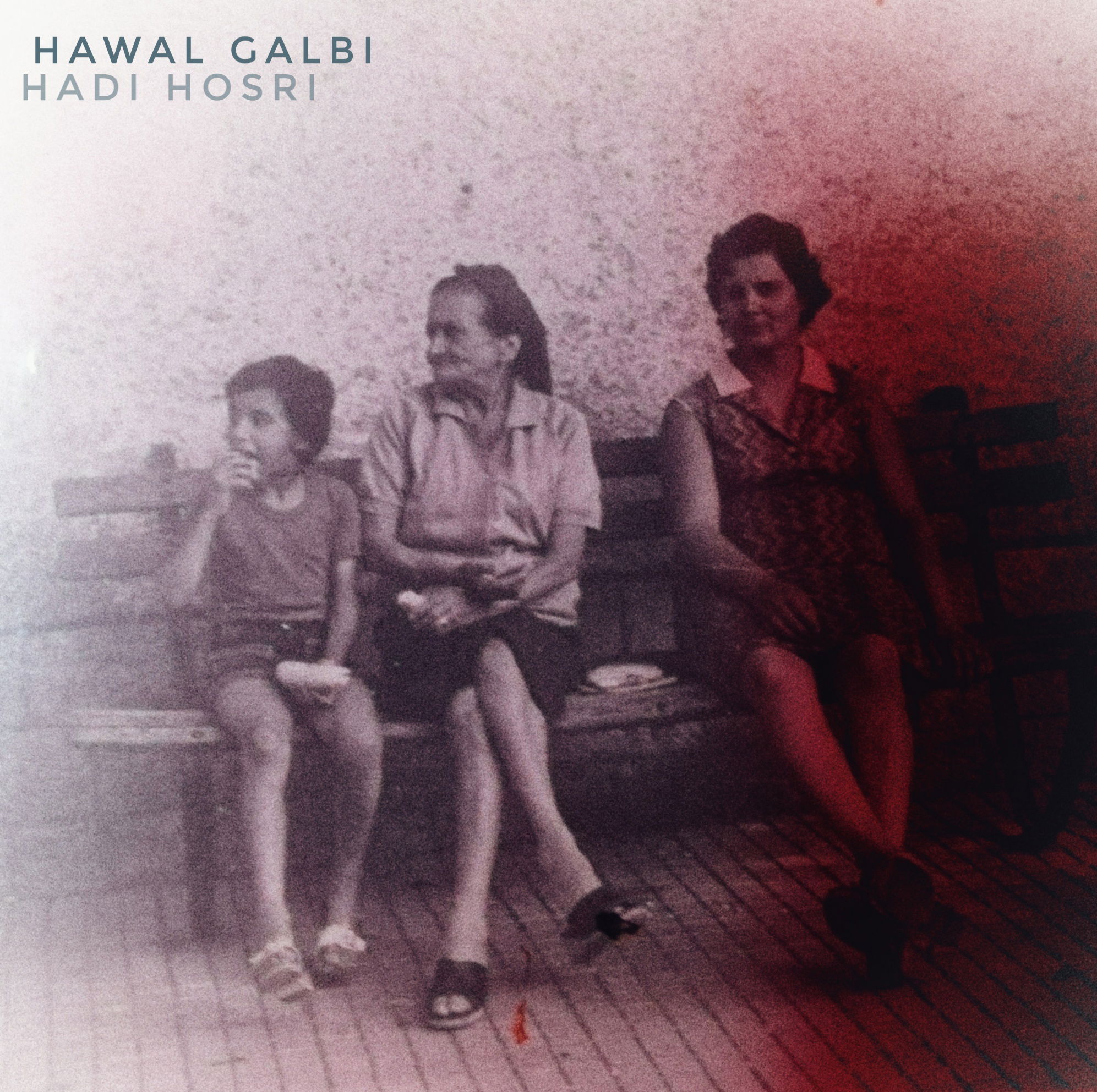 "Hawal Galbi" Single