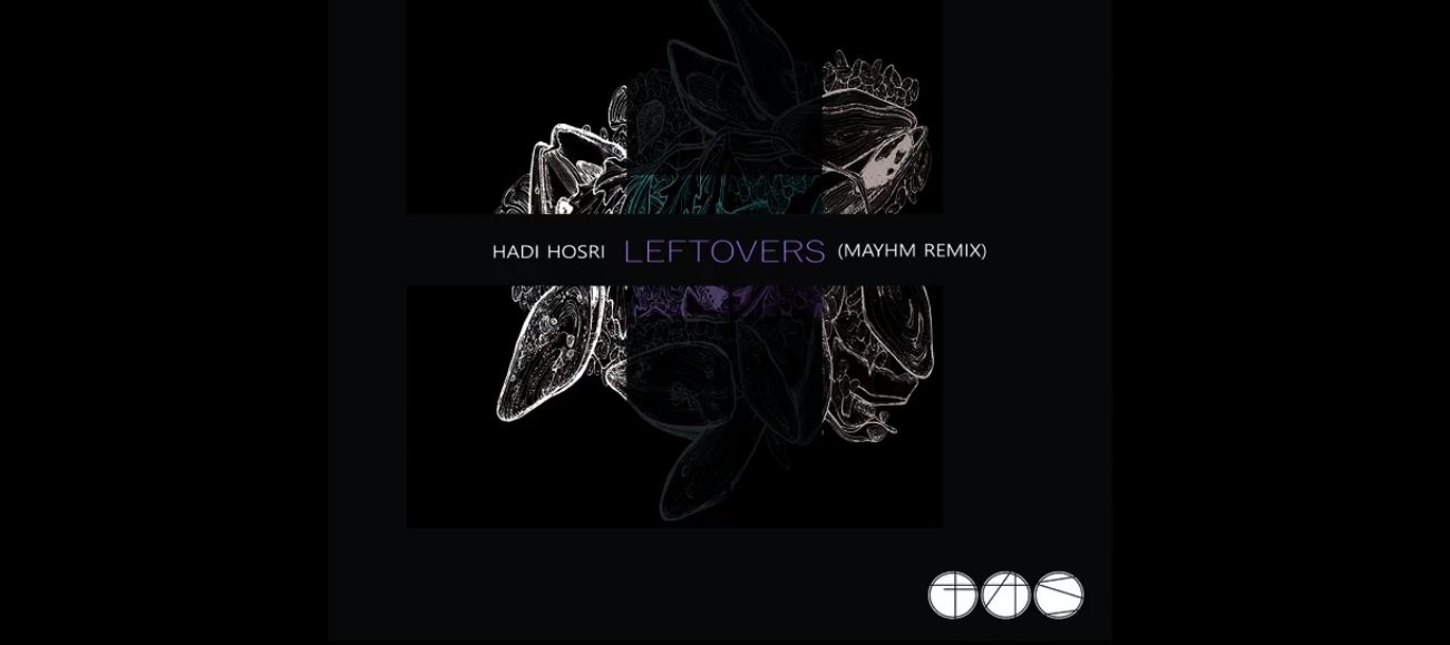 "Leftovers" EP