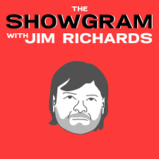Representing your pet's rights, The Showgram with Jim Richards, iHeartRadio, June 2021