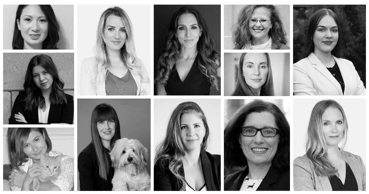 12 Women Animal Lawyers Who Are Changing the Game in 2023, Animal Justice Blog, March 8, 2023