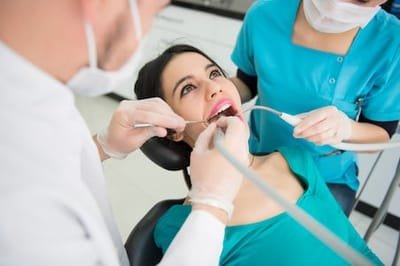 Qualities Of An Efficient Dentist image