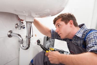 How to Choose a Good Commercial Gas Plumber image