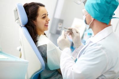 Ways of Finding a Dentist image