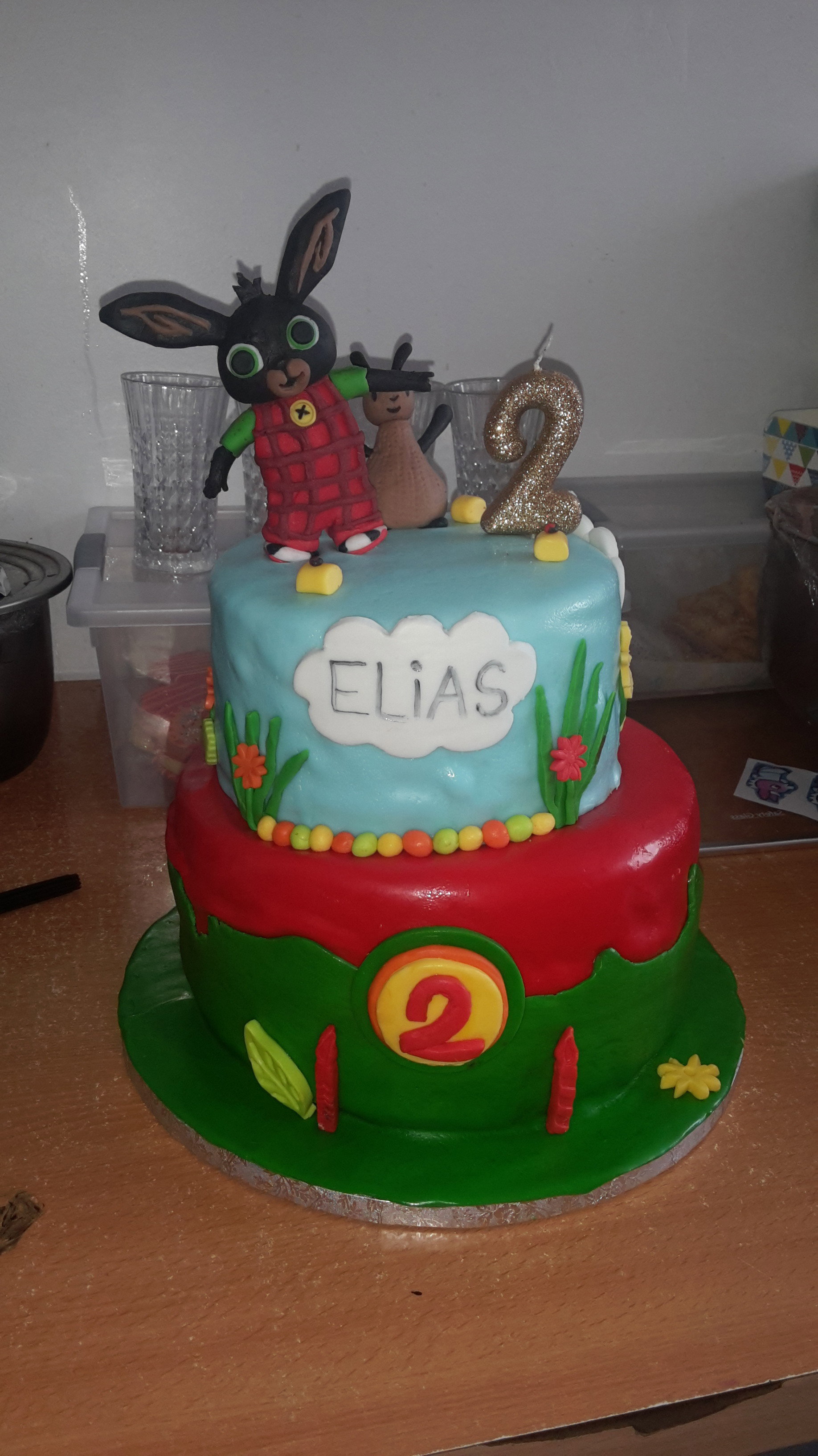 Yoursweetcake Blog Cake Design Licorne Cake Gateau Licorne Bing
