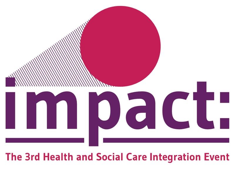 Impact: 3rd Health & Care Social Integration Event