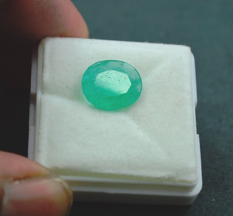 Translucent Emerald 56g [CE0940056620] - $3.09 : WLC Artistry, Unique,  Handmade, Wearable Art