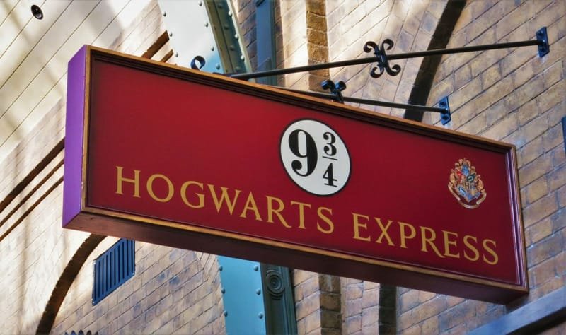 Harry Potter London Film Locations Private Car Tour