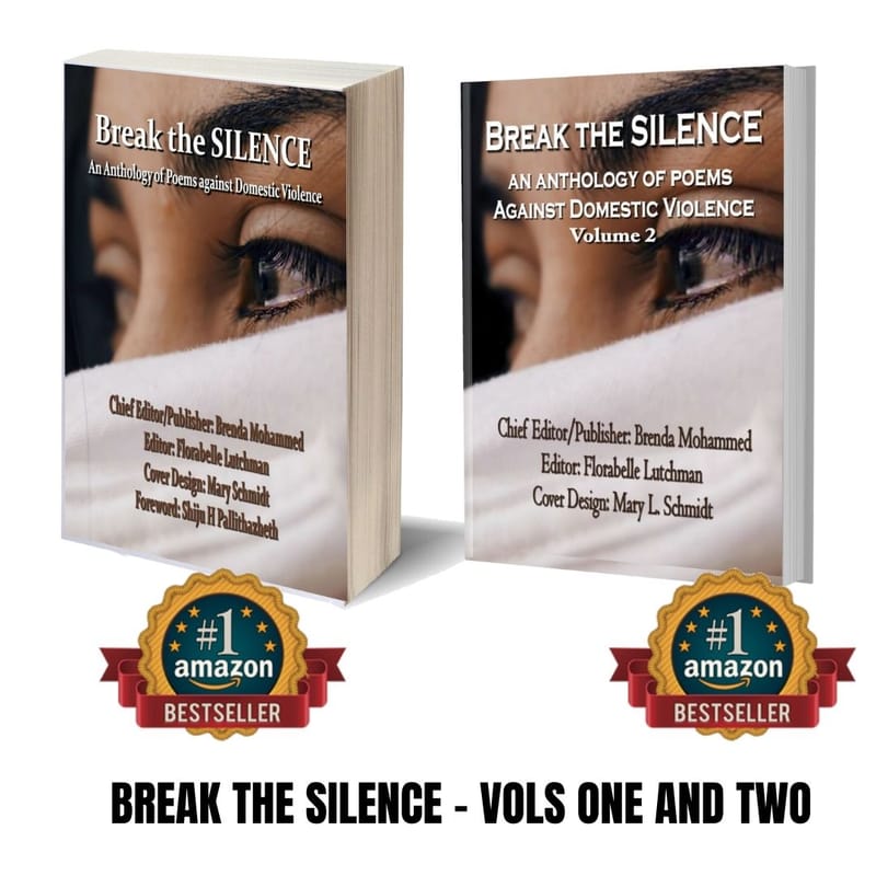 Break the Silence: An Anthology against Domestic Violence