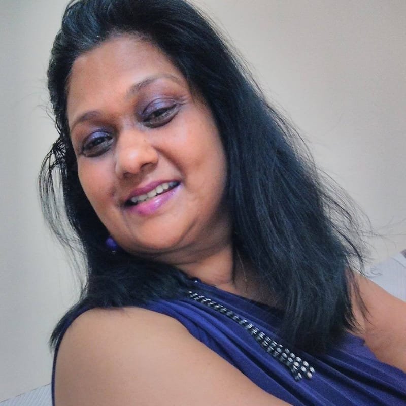 Shanita Vichare