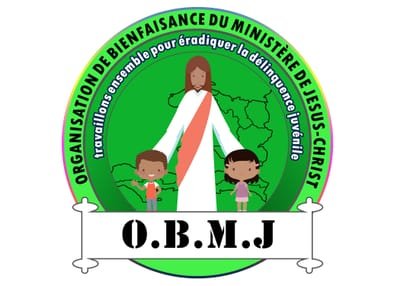 Organisation de Bienfaisance Ministere de JC