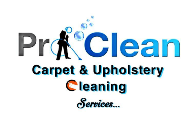 Choose the Carpet and sofa cleaning expert! image