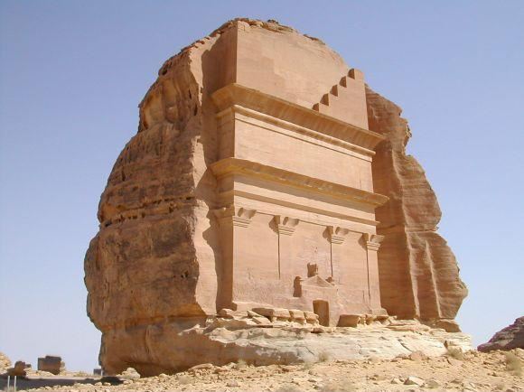 القصر الفريد