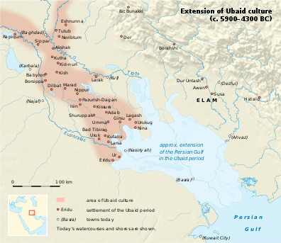 فترة العبيد