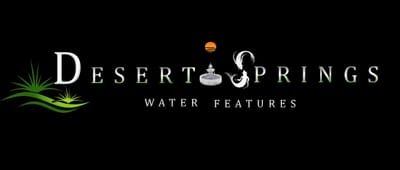 Desert Springs Water Features