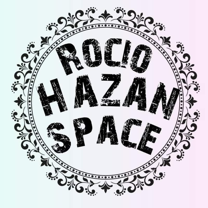 RocioHazanSpace