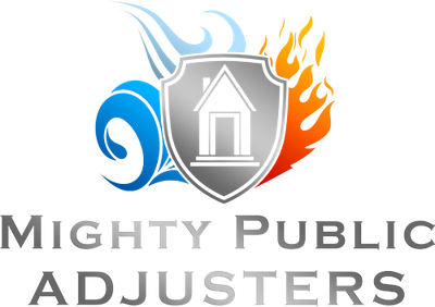 Mighty Public Adjusters Inc.