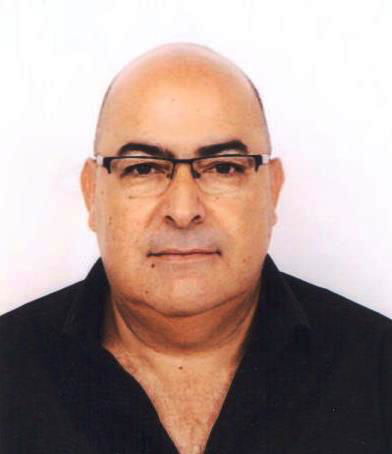כרייני ג'ורג'
