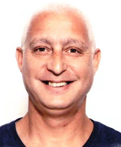 הרלב דניאל