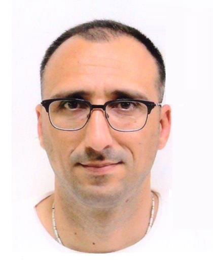 חמו שרון