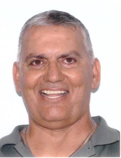 פרץ שמואל הררי